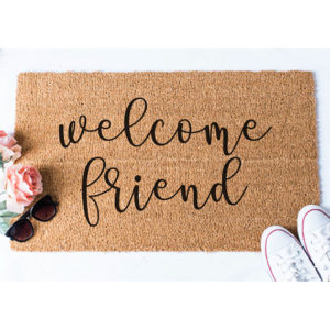 friend