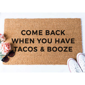 Tacos & Booze