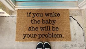Your Problem