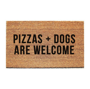 Pizza & Dogs