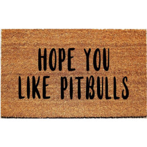 Pit Bulls