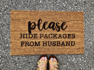 Hide Packages