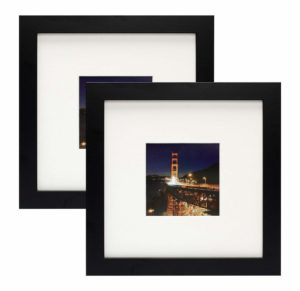 Black Frame